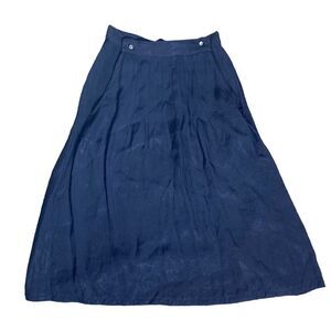 Jessica’s gunnies vintage gunne sax black skirt